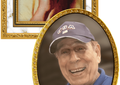 Franklin Amerigo Taddeo