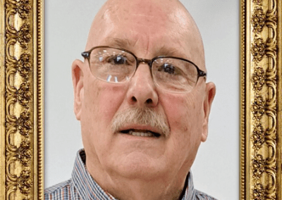 Lewis “Luke” R. Lock, Jr.