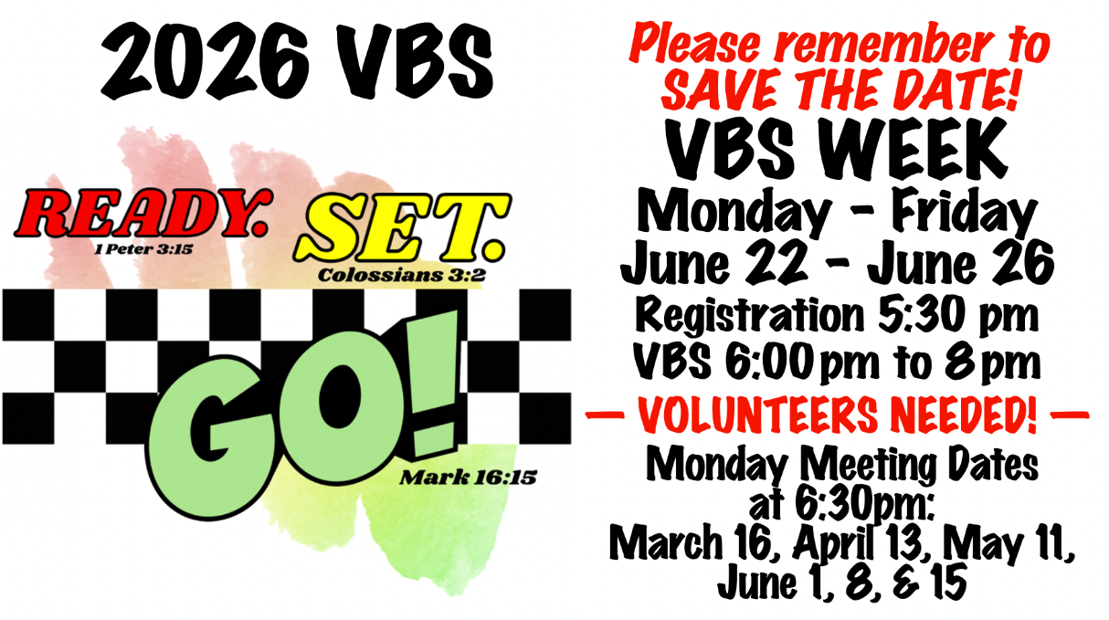 2026 VBS tv